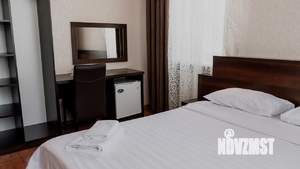 1-к квартира, посуточно, 19м2, 1/1 этаж