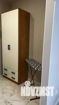 Студия квартира, посуточно, 22м2, 12/16 этаж