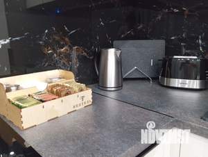 1-к квартира, посуточно, 44м2, 1/1 этаж