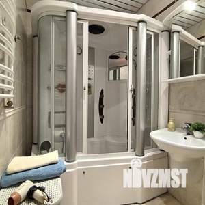 2-к квартира, посуточно, 57м2, 4/9 этаж