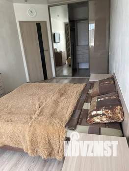 1-к квартира, посуточно, 39м2, 5/9 этаж