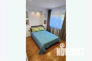 1-к квартира, посуточно, 38м2, 1/3 этаж