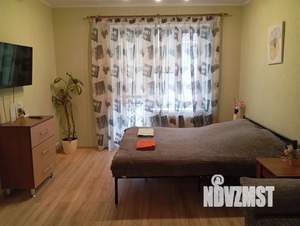 1-к квартира, посуточно, 45м2, 4/5 этаж