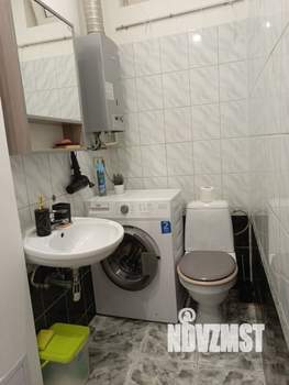 1-к квартира, посуточно, 36м2, 2/3 этаж
