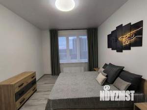 2-к квартира, посуточно, 67м2, 1/1 этаж