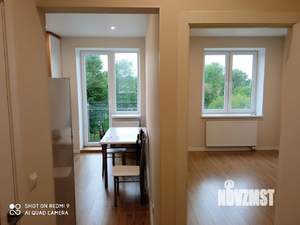 1-к квартира, на длительный срок, 31м2, 6/12 этаж