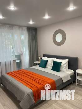 2-к квартира, посуточно, 52м2, 2/5 этаж