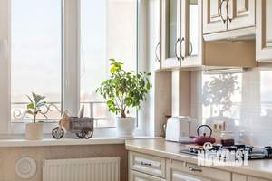 1-к квартира, посуточно, 41м2, 1/1 этаж
