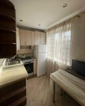 2-к квартира, на длительный срок, 38м2, 3/5 этаж