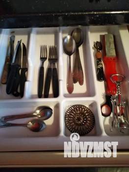 1-к квартира, посуточно, 42м2, 6/9 этаж