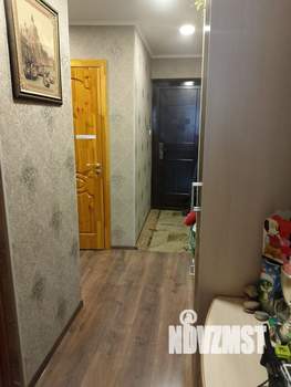 2-к квартира, на длительный срок, 52м2, 2/5 этаж