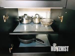 1-к квартира, посуточно, 42м2, 6/7 этаж