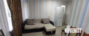 1-к квартира, на длительный срок, 20м2, 2/5 этаж