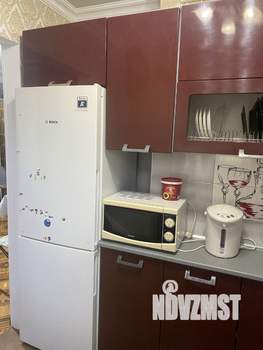 3-к квартира, на длительный срок, 59м2, 1/5 этаж