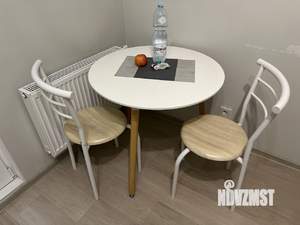 1-к квартира, посуточно, 40м2, 7/9 этаж