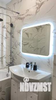 1-к квартира, посуточно, 45м2, 6/14 этаж