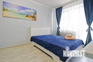 Студия квартира, посуточно, 19м2, 1/5 этаж