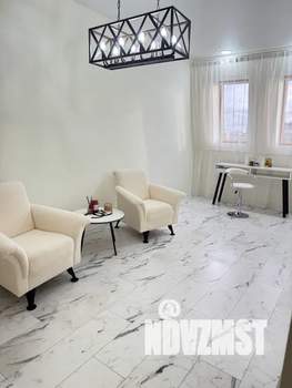 2-к квартира, посуточно, 63м2, 9/9 этаж