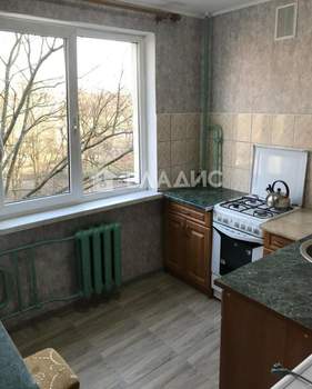 1-к квартира, на длительный срок, 33м2, 5/9 этаж