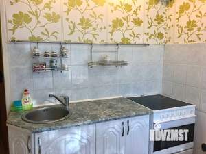 1-к квартира, на длительный срок, 31м2, 2/5 этаж