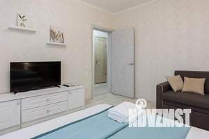 1-к квартира, посуточно, 30м2, 8/9 этаж