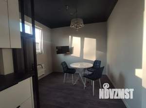 2-к квартира, посуточно, 50м2, 2/3 этаж