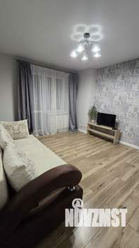 1-к квартира, на длительный срок, 40м2, 4/8 этаж