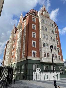 1-к квартира, посуточно, 52м2, 1/1 этаж