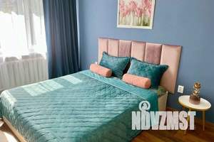 1-к квартира, посуточно, 30м2, 2/5 этаж