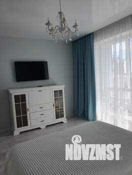 2-к квартира, посуточно, 62м2, 8/9 этаж