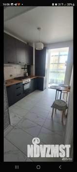 1-к квартира, на длительный срок, 28м2, 3/10 этаж