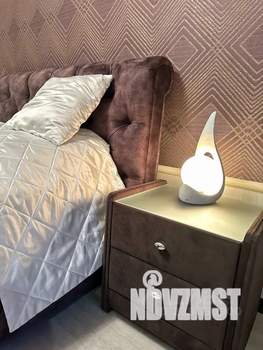 2-к квартира, посуточно, 70м2, 8/9 этаж