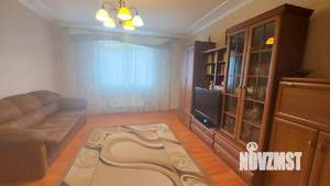 2-к квартира, на длительный срок, 55м2, 2/4 этаж