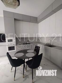 1-к квартира, на длительный срок, 45м2, 1/4 этаж