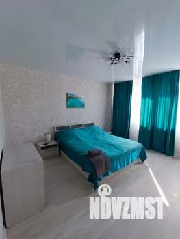 2-к квартира, посуточно, 50м2, 6/10 этаж