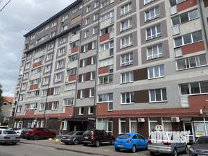 1-к квартира, на длительный срок, 47м2, 4/10 этаж