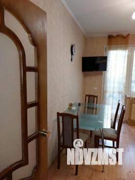 1-к квартира, посуточно, 105м2, 1/1 этаж