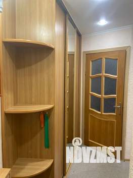 2-к квартира, посуточно, 45м2, 1/5 этаж