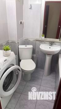 1-к квартира, посуточно, 36м2, 5/6 этаж
