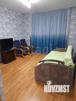 1-к квартира, на длительный срок, 34м2, 1/9 этаж