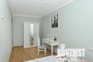 2-к квартира, посуточно, 43м2, 2/5 этаж