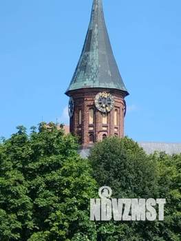 1-к квартира, посуточно, 31м2, 1/9 этаж