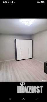 1-к квартира, на длительный срок, 40м2, 4/9 этаж