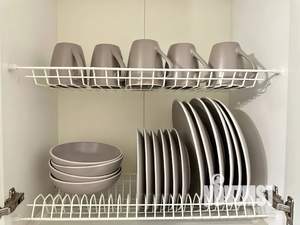 1-к квартира, посуточно, 39м2, 3/5 этаж