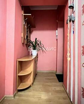 2-к квартира, на длительный срок, 46м2, 4/4 этаж