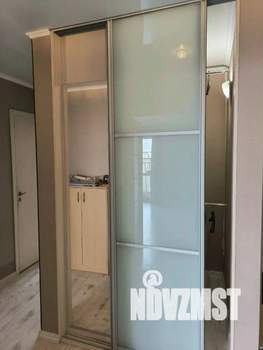 1-к квартира, посуточно, 58м2, 1/1 этаж