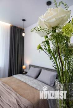 1-к квартира, посуточно, 34м2, 1/10 этаж