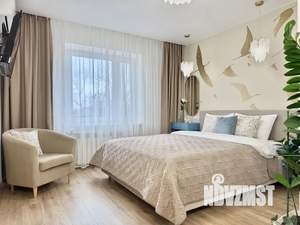 2-к квартира, посуточно, 55м2, 7/9 этаж