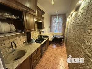 1-к квартира, на длительный срок, 38м2, 1/3 этаж