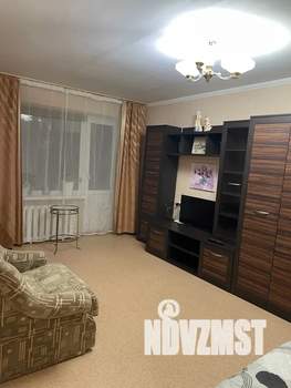 1-к квартира, посуточно, 32м2, 2/5 этаж